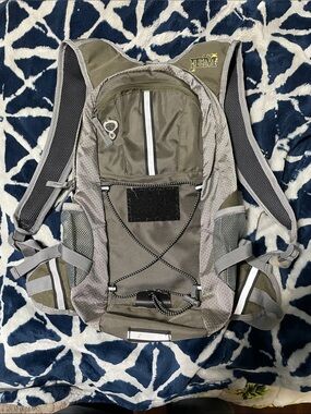 JEM outdoor hiking daypack